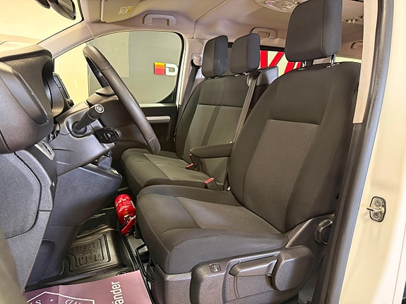 Toyota Proace Verso 14 of 24