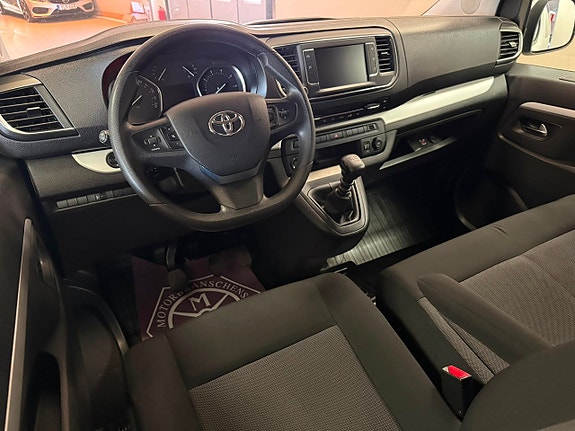 Toyota Proace Verso 15 of 24