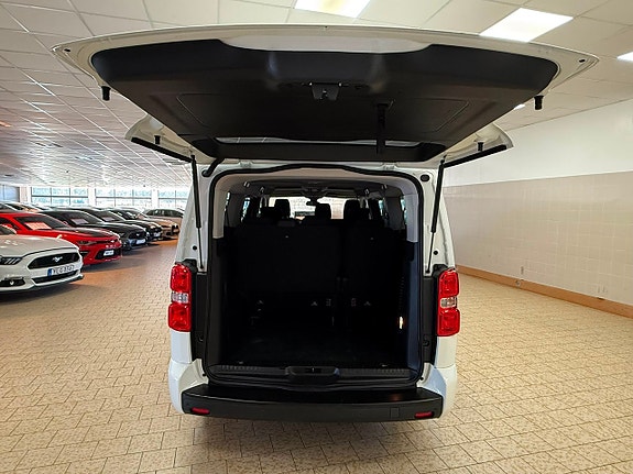 Toyota Proace Verso 11 of 24
