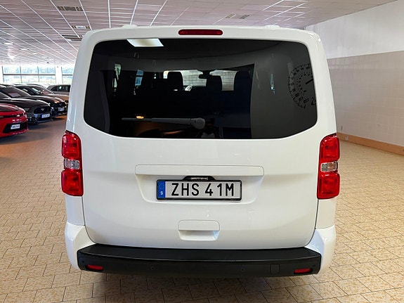 Toyota Proace Verso 6 of 24