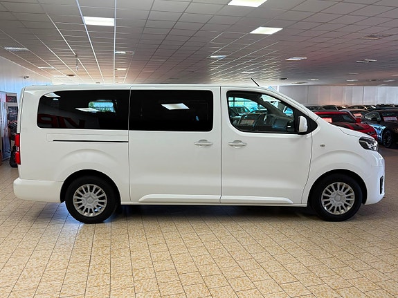 Toyota Proace Verso 8 of 24