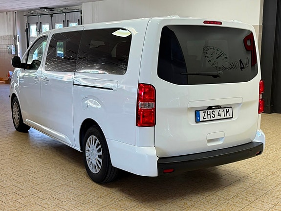 Toyota Proace Verso 5 of 24