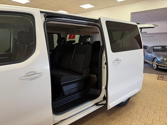 Toyota Proace Verso 12 of 24