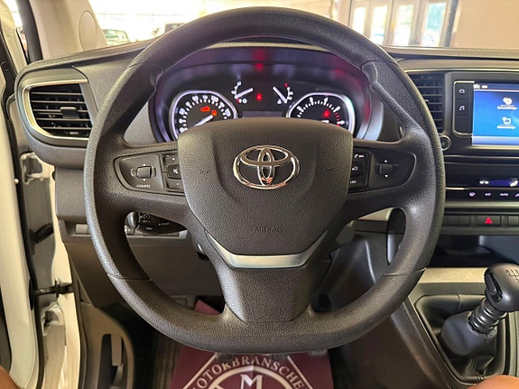 Toyota Proace Verso 20 of 24