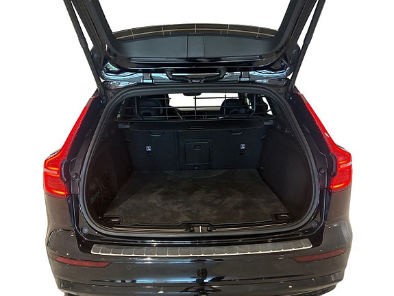 Volvo V60 14 of 16