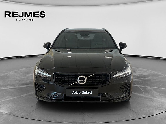 Volvo V60 9 of 16