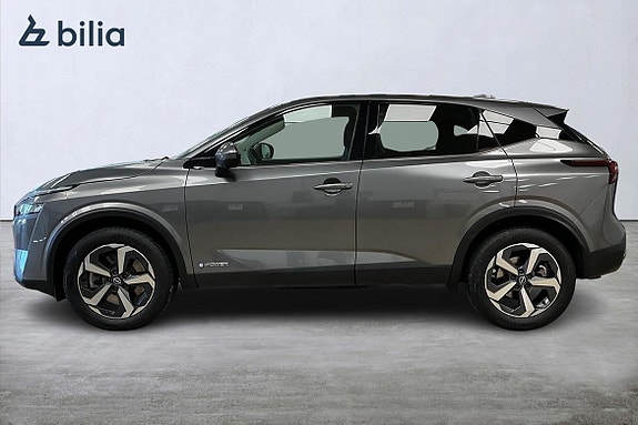 Nissan Qashqai 3 of 5
