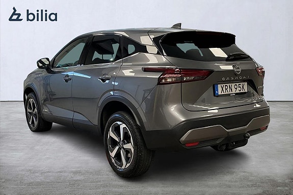 Nissan Qashqai 2 of 5