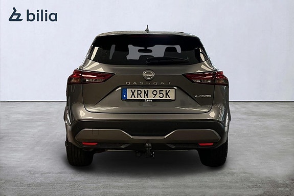Nissan Qashqai 5 of 5