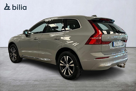 Volvo XC60 3 of 30