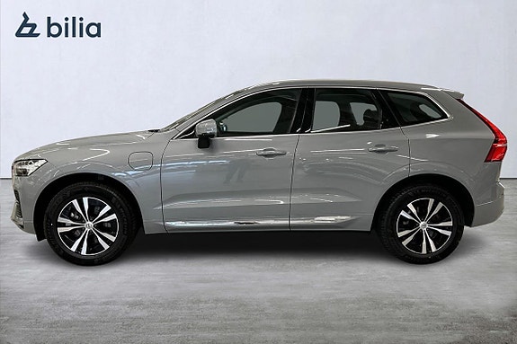 Volvo XC60 5 of 30