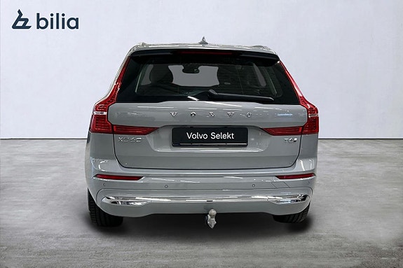Volvo XC60 9 of 30