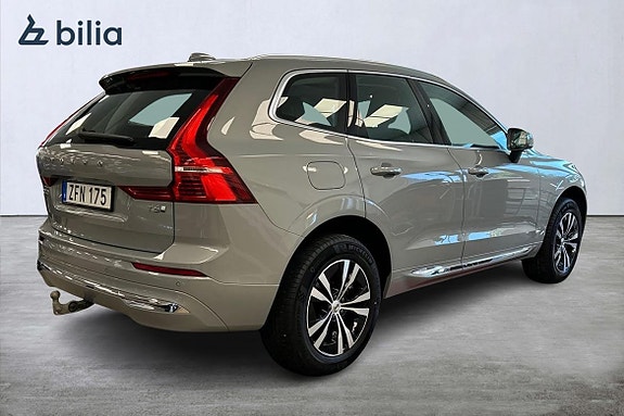 Volvo XC60 13 of 30