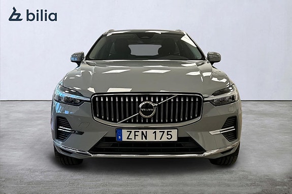 Volvo XC60 11 of 30