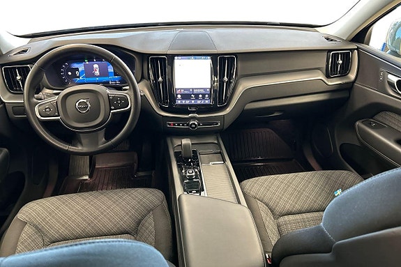Volvo XC60 23 of 30