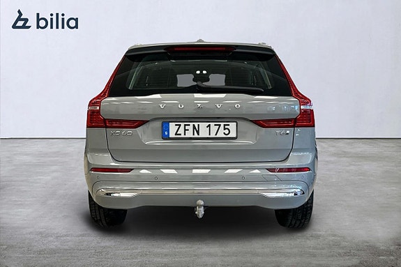 Volvo XC60 8 of 30
