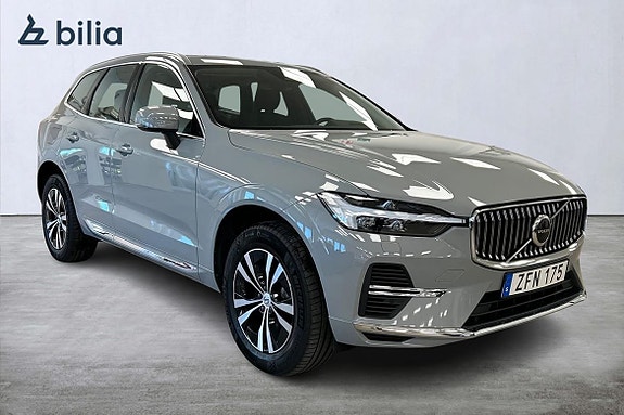 Volvo XC60 14 of 30