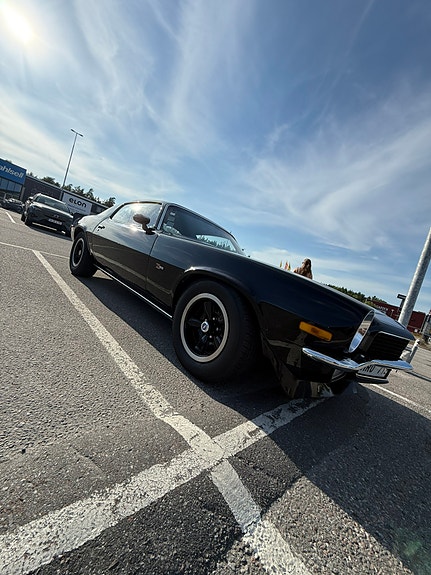 Chevrolet Camaro 17 of 30