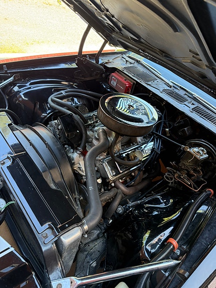 Chevrolet Camaro 30 of 30
