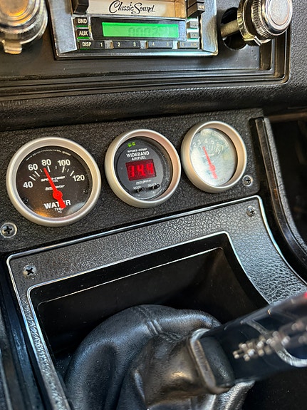 Chevrolet Camaro 29 of 30