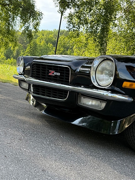 Chevrolet Camaro 10 of 30