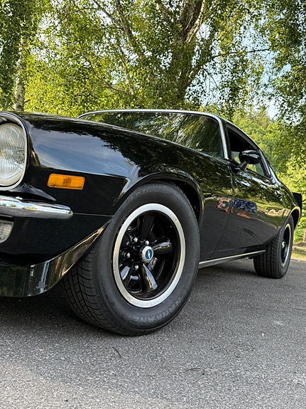 Chevrolet Camaro 11 of 30
