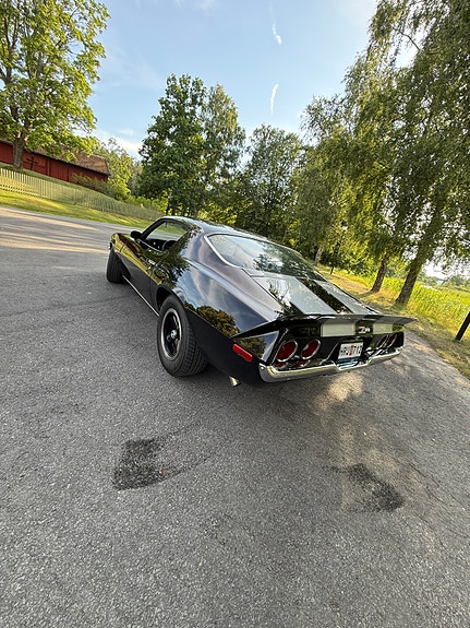 Chevrolet Camaro 13 of 30