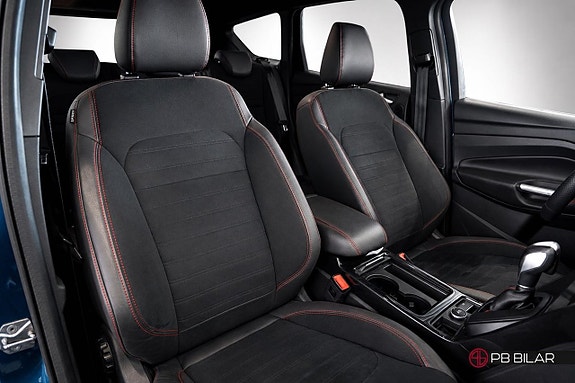 Ford Kuga 16 of 28