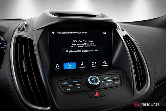 Ford Kuga 23 of 28