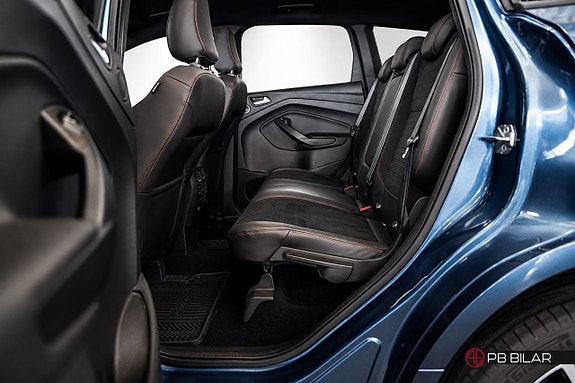 Ford Kuga 13 of 28