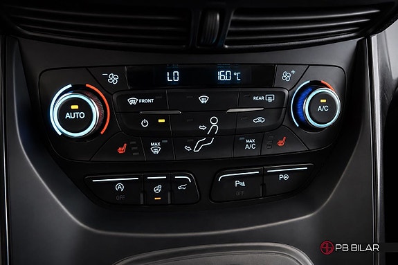Ford Kuga 24 of 28