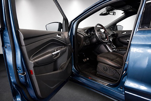 Ford Kuga 9 of 28