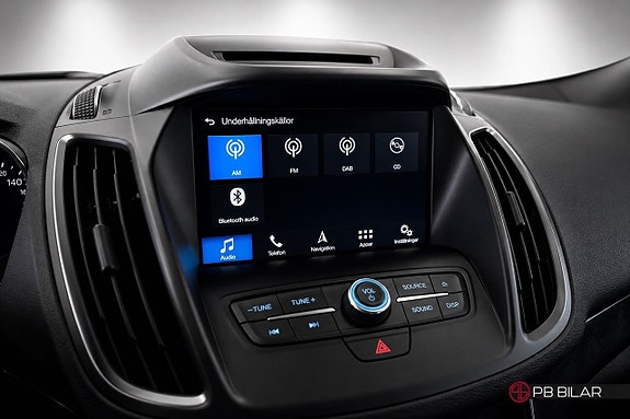 Ford Kuga 22 of 28