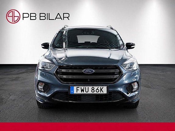 Ford Kuga 3 of 5