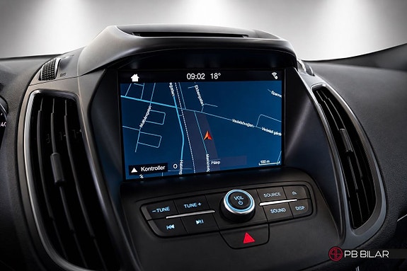 Ford Kuga 20 of 28