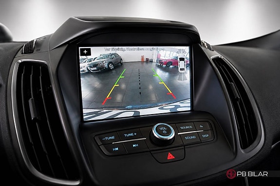 Ford Kuga 21 of 28