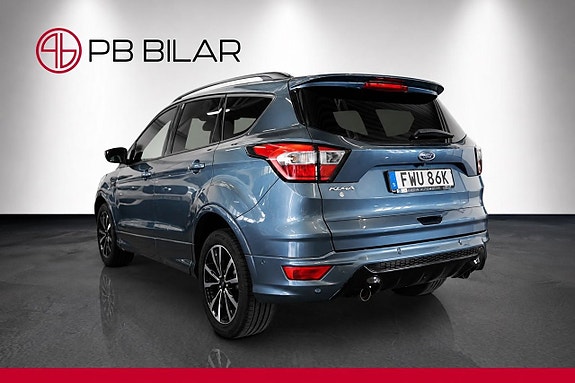 Ford Kuga 4 of 5