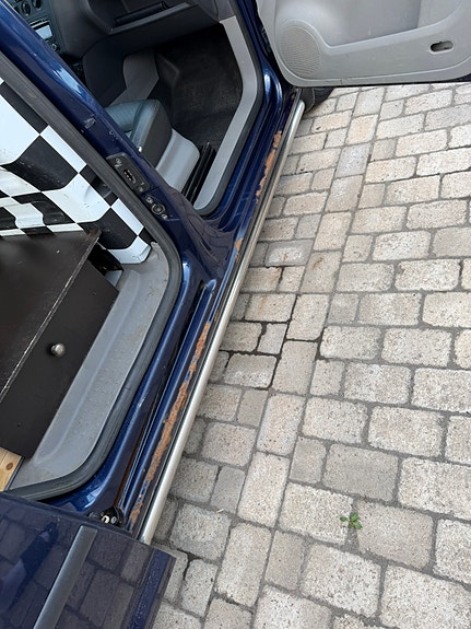 Volkswagen Caddy 12 of 13