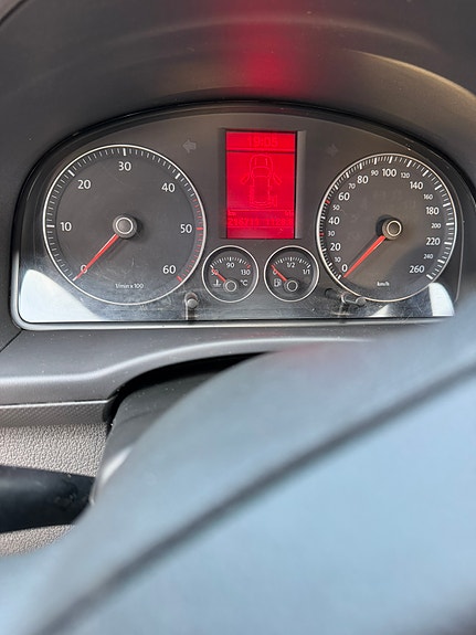 Volkswagen Caddy 6 of 13