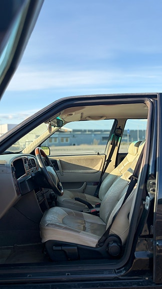Saab 9000 4 of 4