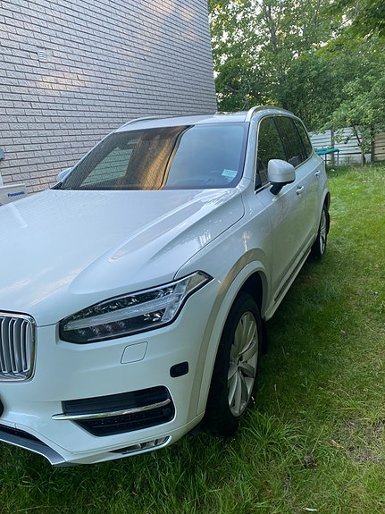 Volvo XC90 6 of 7