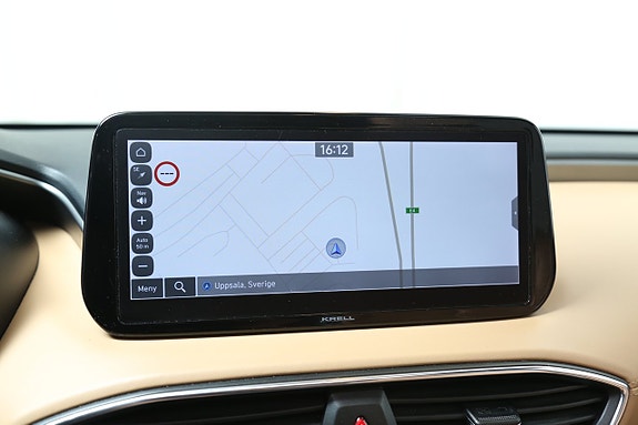 Hyundai Santa Fe 24 of 30