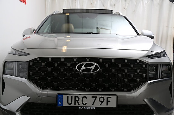 Hyundai Santa Fe 4 of 30
