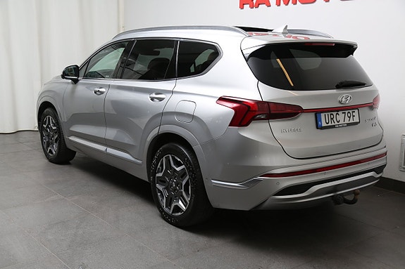 Hyundai Santa Fe 3 of 30