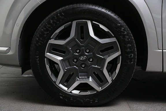 Hyundai Santa Fe 6 of 30