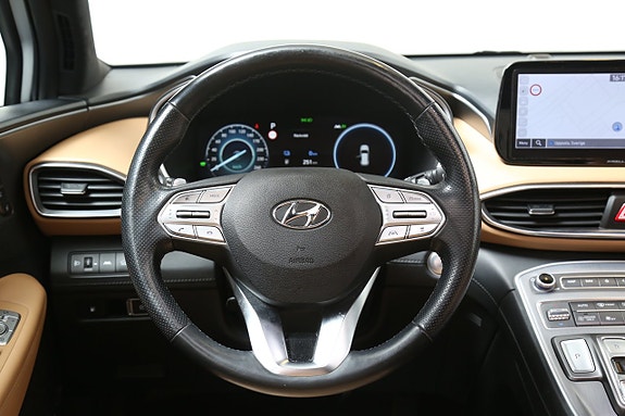 Hyundai Santa Fe 15 of 30