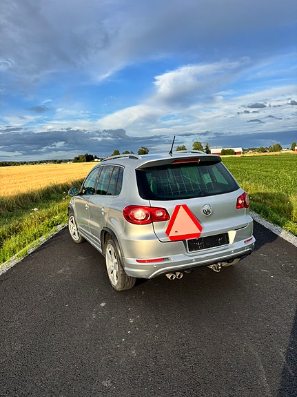 Volkswagen Tiguan 6 of 20