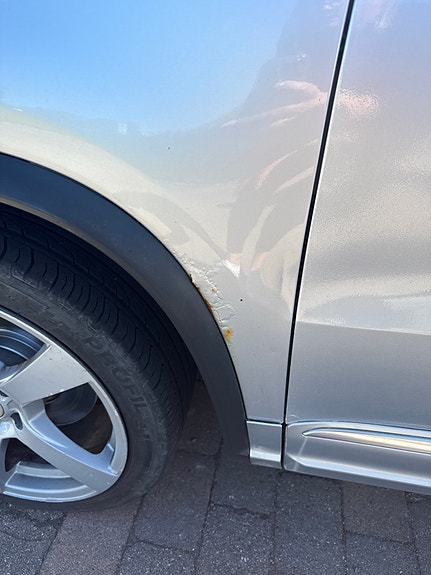 Volkswagen Tiguan 17 of 20