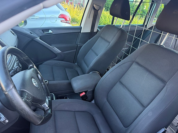 Volkswagen Tiguan 7 of 20