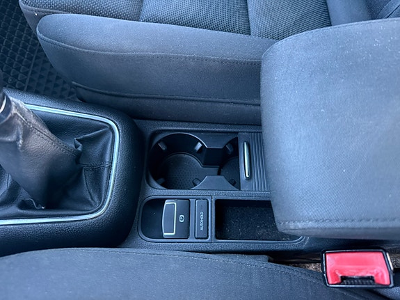 Volkswagen Tiguan 8 of 20
